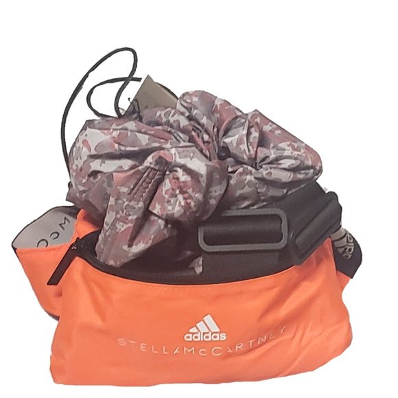 adidas By Stella McCartney All-over Print Rose Gre main image 5